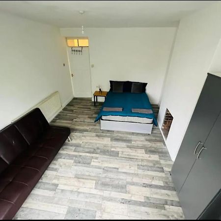 Tower Bridge Family Flats Apartment London Bagian luar foto