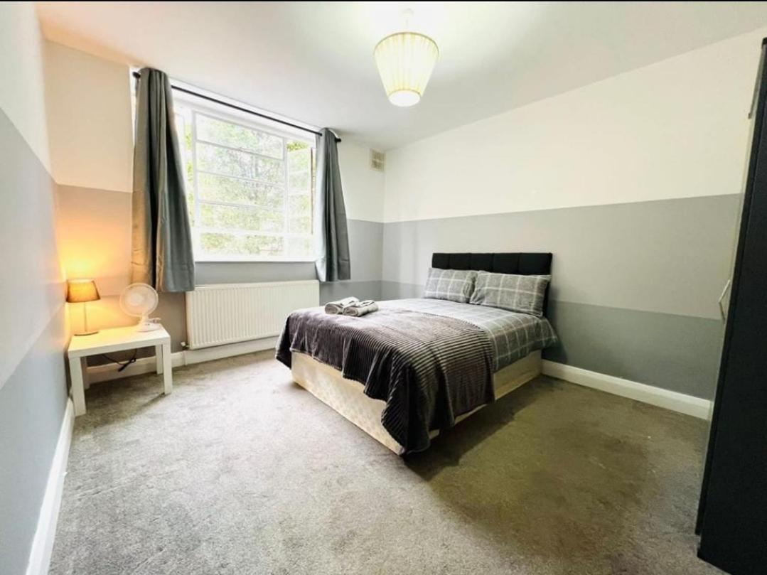 Tower Bridge Family Flats Apartment London Bagian luar foto