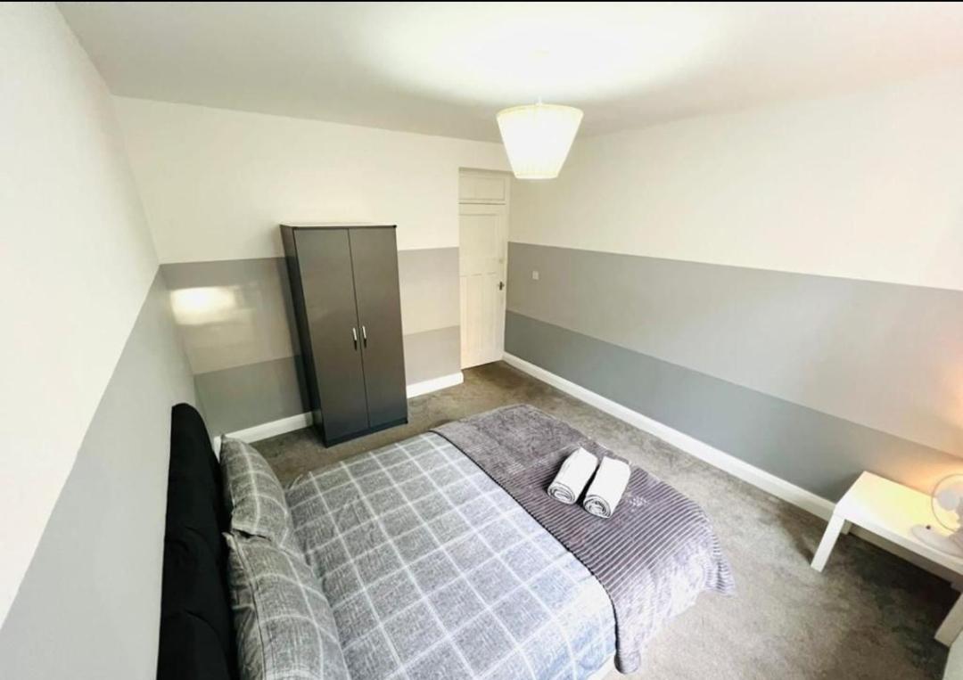 Tower Bridge Family Flats Apartment London Bagian luar foto