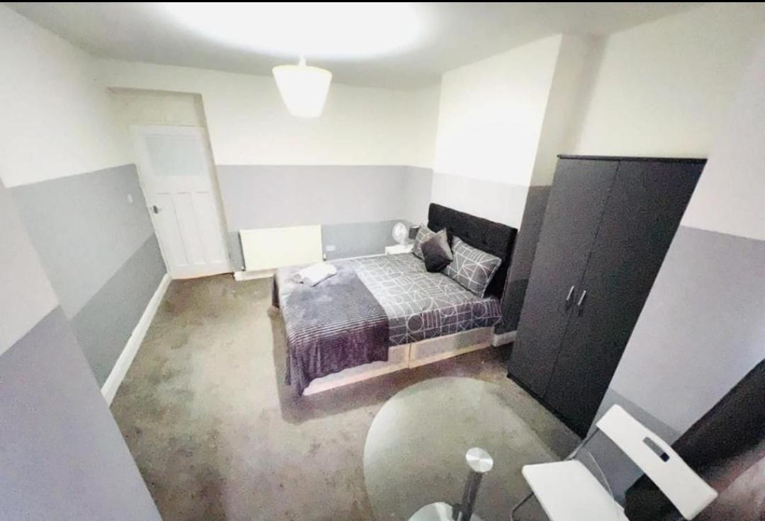 Tower Bridge Family Flats Apartment London Bagian luar foto
