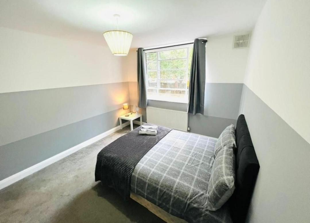 Tower Bridge Family Flats Apartment London Bagian luar foto
