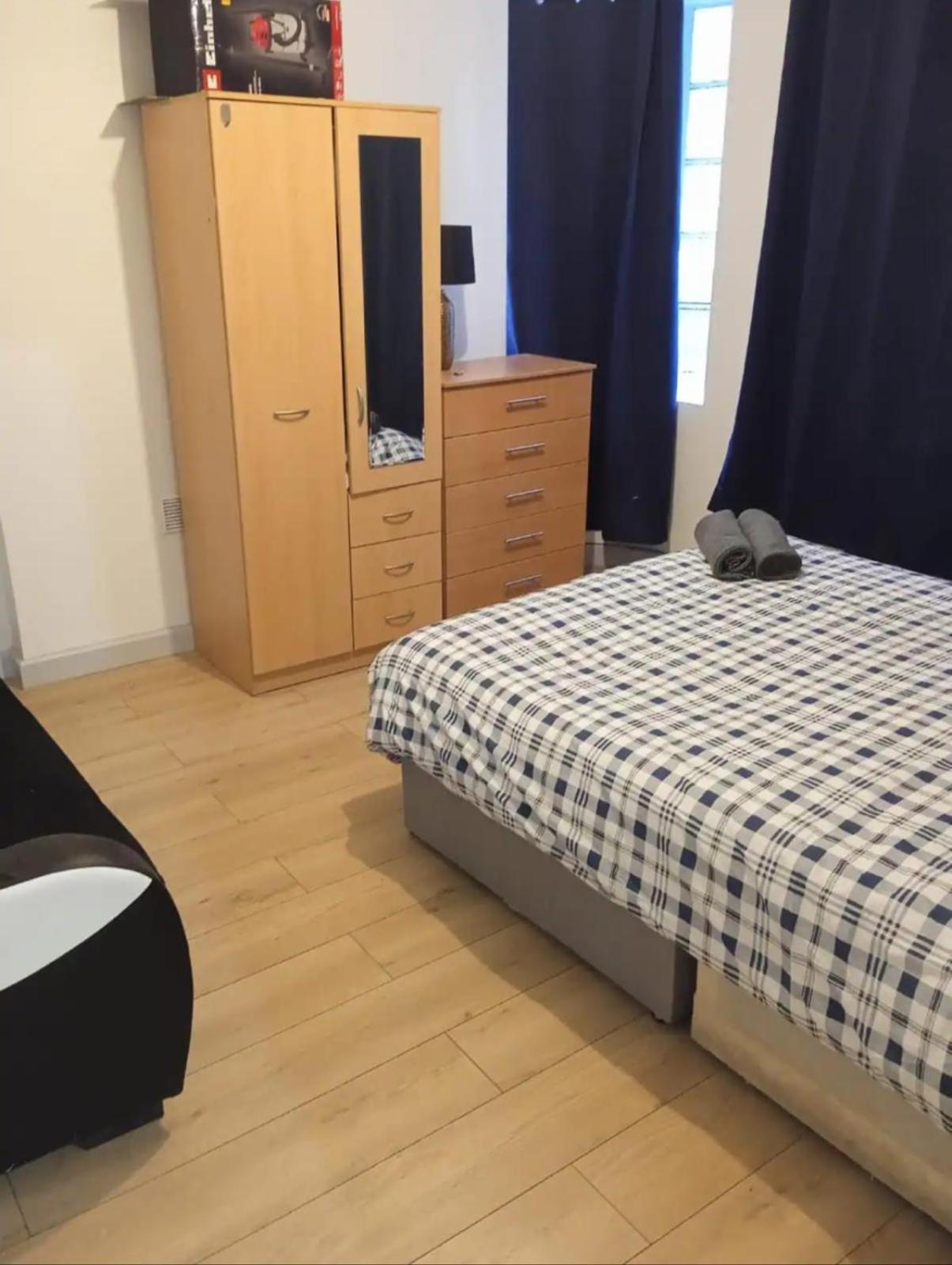 Tower Bridge Family Flats Apartment London Bagian luar foto