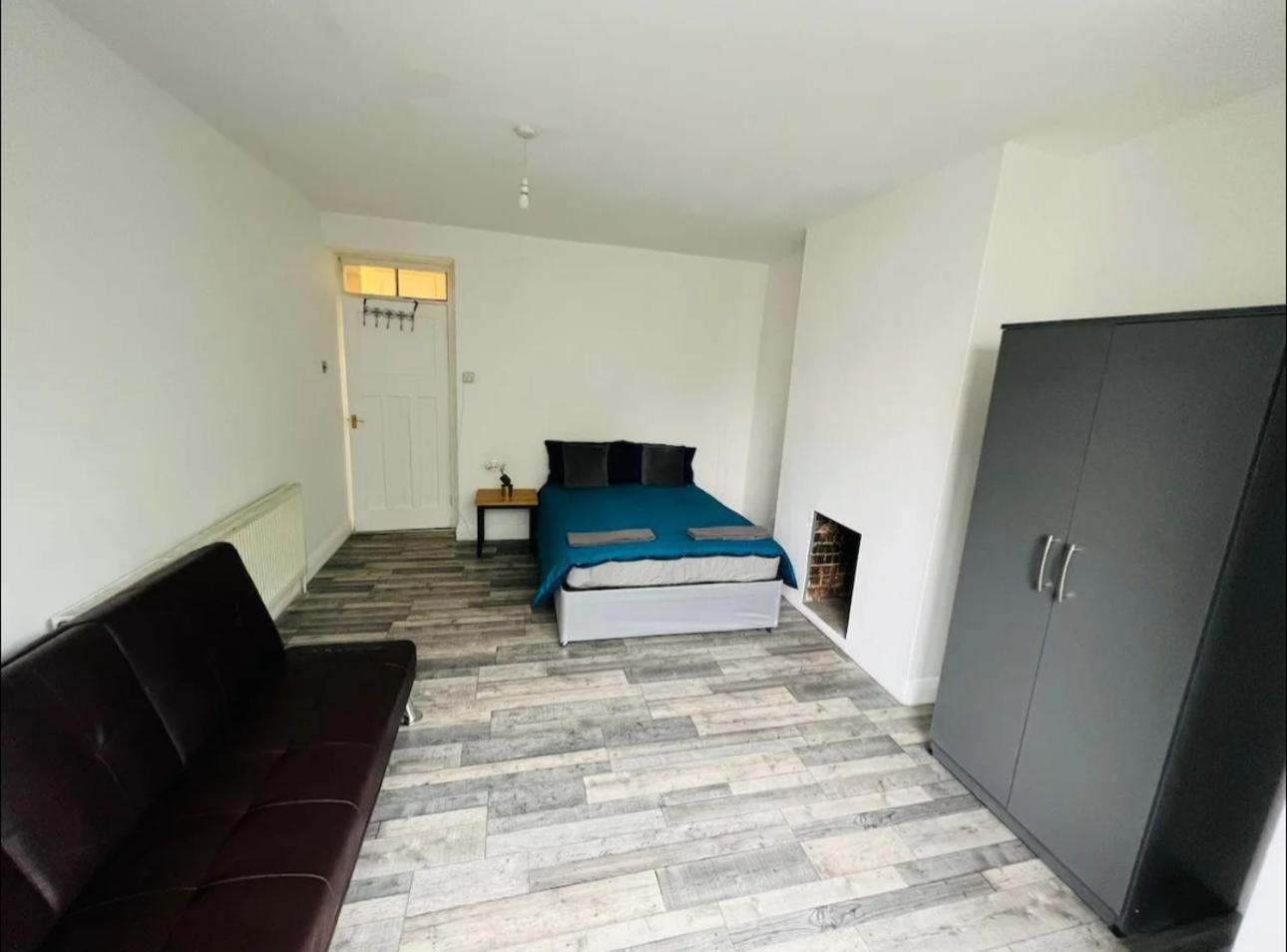 Tower Bridge Family Flats Apartment London Bagian luar foto