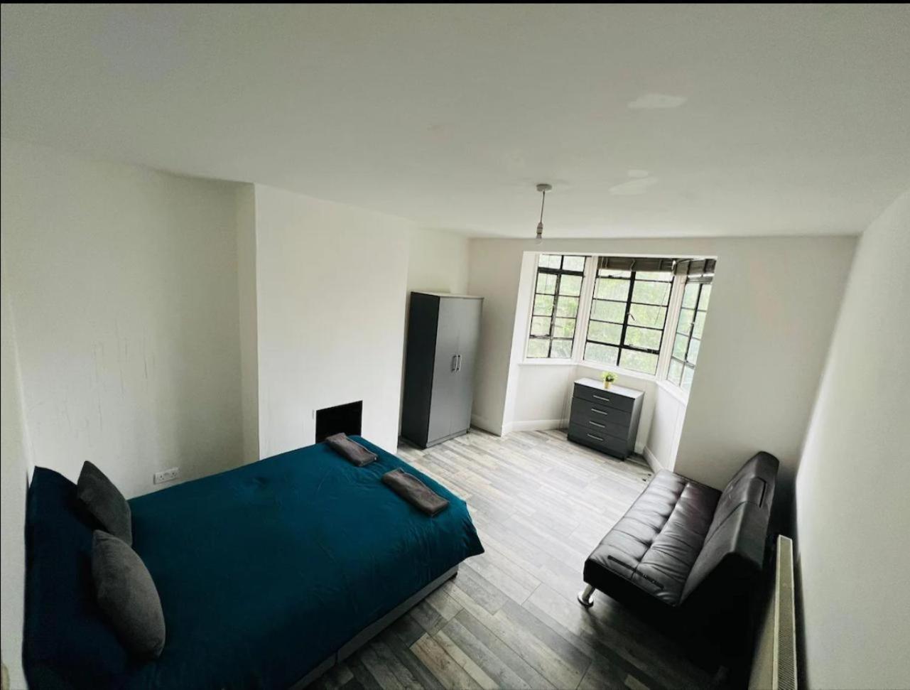 Tower Bridge Family Flats Apartment London Bagian luar foto