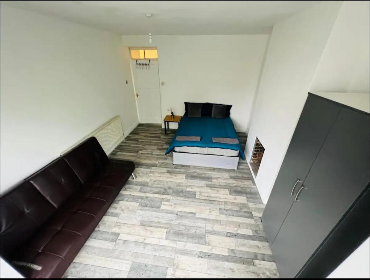 Tower Bridge Family Flats Apartment London Bagian luar foto