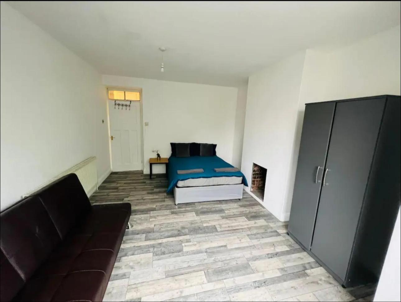 Tower Bridge Family Flats Apartment London Bagian luar foto